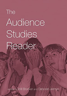 #ad The Audience Studies Reader Paperback