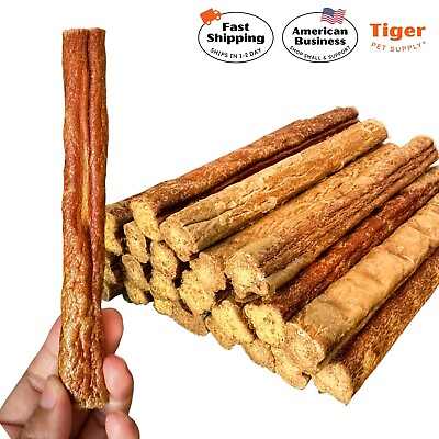 #ad Chicken Sausage Treat Chews for Dog By Tiger Pet Supply