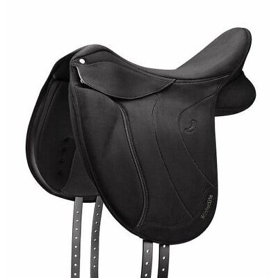 #ad #ad WintecLite Dressage D#x27;Lux Saddle with HART CLOSEOUT