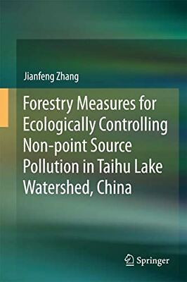 #ad Forestry Measures for Ecologically Controlling Non point Source