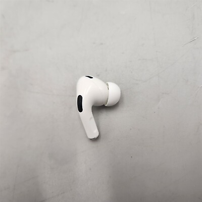 #ad Replacement Right Earbuds for Apple AirPods Pro 2nd Gen MQD83AM A Lightning
