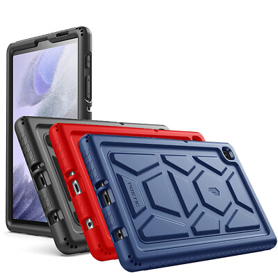 For Samsung Galaxy Tab A7 Lite 2021 Tablet Case Poetic Soft Silicone Cover $11.95
