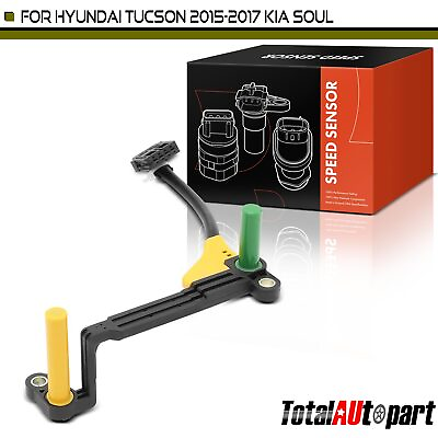 #ad New Speed Sensor for Hyundai Tucson 2015 2017 Kia Soul 2014 2019 on Transmission