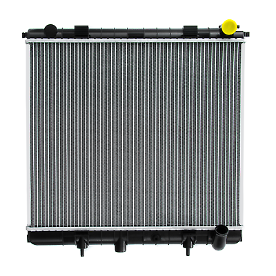 #ad Radiator Fits 1999 2002 2001 Land Rover Range Rover P38 P38A Base 4.6L 4.0L
