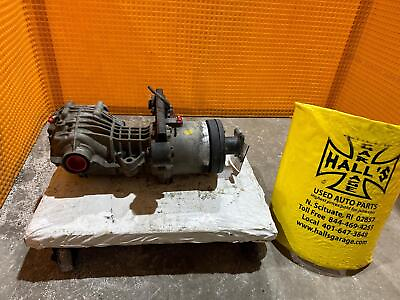 #ad Rear Carrier differential Assembly NISSAN PATHFINDER 13 14 15