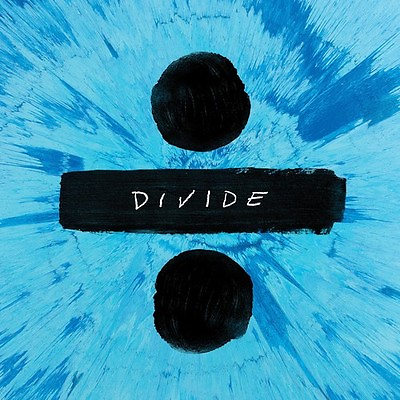 #ad Ed Sheeran Divide New Vinyl LP 45 Rpm 180 Gram Digital Download