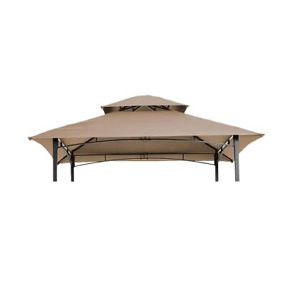 #ad Unbranded Canopy Part 95.27quot; Easy Install High Quality Durable Stain Resistant