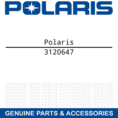 #ad Polaris 3120647 O RING Ranger