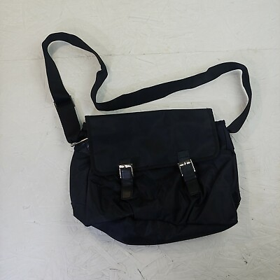 Old Navy bag purse clutch handbag storage flap carry C $26.99