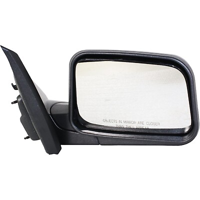 #ad Mirrors Passenger Right Side Hand for Ford Edge 2008