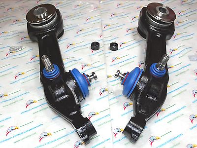 #ad 2 Lower Control Arms For W220 S Class S350 S430 S500 Front Rearward 2203308907