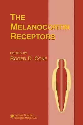 #ad The Melanocortin Receptors by Roger D. Cone English Paperback Book