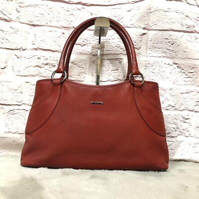 #ad Gucci Handbag Tote Bag Leather 113015