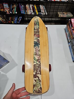 #ad Skateboard 27#x27;#x27; OEM RARE LOOK AT PICTURES 🇺🇸 UNSURE OF THE BRAND PLEASE LOOK