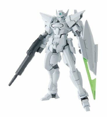 #ad 1 144 Mobile Suit Gundam AGE HG G Bouncer Plastic Model kit Bandai Japan