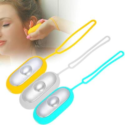 #ad Handheld Sleep Aid Machine for Relaxation and Relief Ergonomic Design