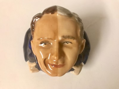 #ad Kevin Francis Face Pot Presidential Election Half George W. Bush half Al Gore