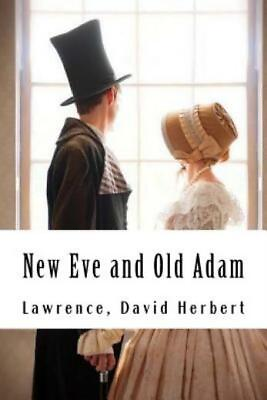 #ad New Eve and Old Adam