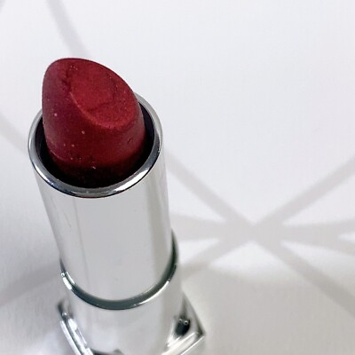 #ad Maybelline New York Color Sensational Matte Metallic Lipstick 966 Copper Rose