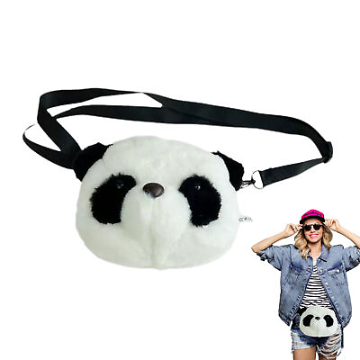 #ad Panda Crossbody Bag Crossbody Bags For Teen Girls Shoulder Bag Crossbody Bag