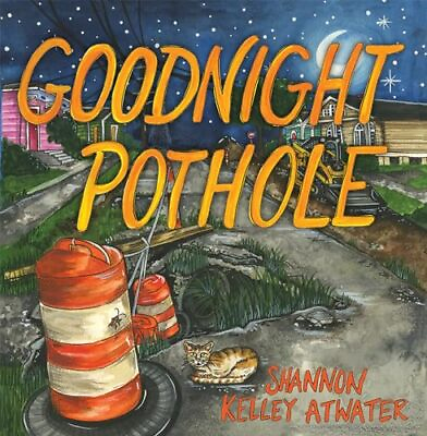 #ad Goodnight Pothole No Series Generic