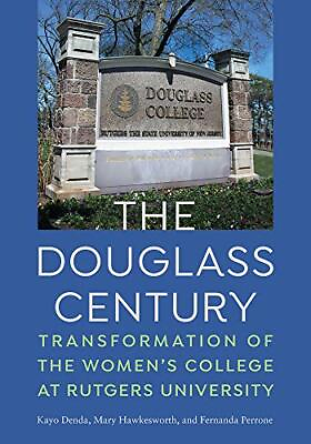 #ad The Douglass Century: Transformation of the ... by Kayo Denda author Hardback