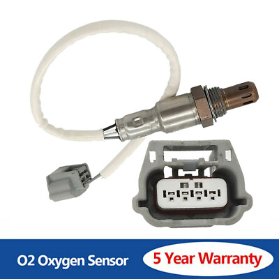 #ad #ad Downstream O2 Oxygen Sensor For Nissan 2012 2018 Versa 2014 2017 Versa Note 1.6L