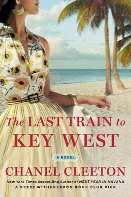 #ad The Last Train to Key West