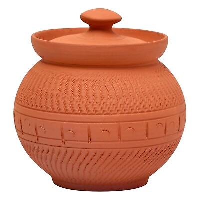 #ad Traditional Handmade Sugar Pot for Serving Sugar in Tea Coffee Sugar Pot 300ml