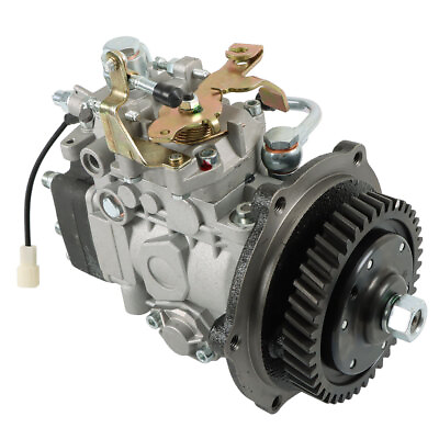 #ad Fuel Injection Pump For Zexel Isuzu Engine 4JB1 Bobcat 853 104741 6731