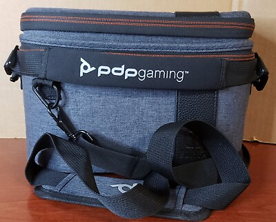 #ad PDP Gaming Nintendo Switch Carrying Case Travel Bag