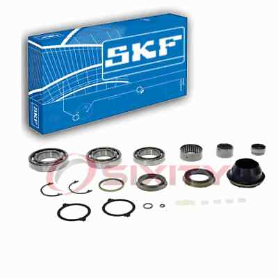 #ad SKF Transfer Case Overhaul Kit for 2003 2008 Dodge Ram 3500 Service Kits cw