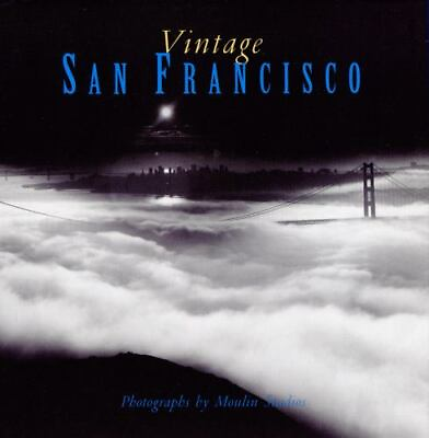 #ad Vintage San Francisco
