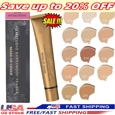 #ad Make up Cover Legendary High Covering Foundation Makeup 30g