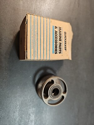 #ad GENUINE NOS MERCURY Carrier Bearing 72673A1