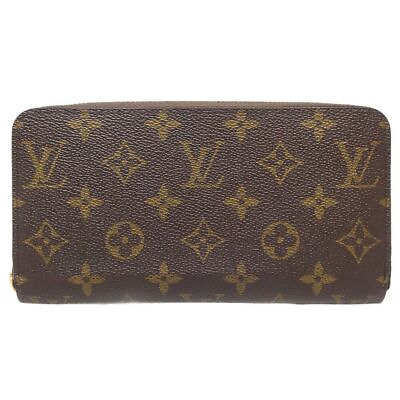 #ad Louis Vuitton Monogram M42616 180257
