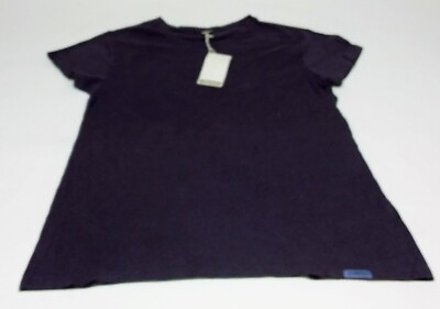 #ad 1 Dark Purple XL Womens ONNO Shirt FREE SHIPPING