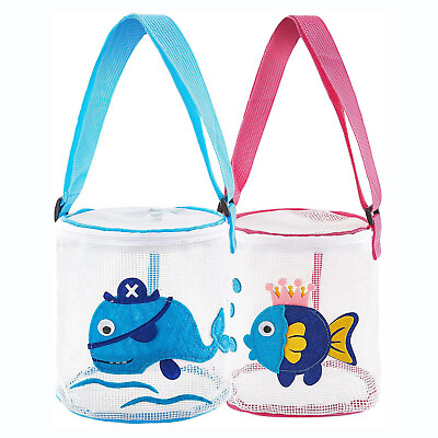 #ad Children#x27;s Three dimensional Cute Toy Beach Bag Ba by Crossbody Beach Bag Shell