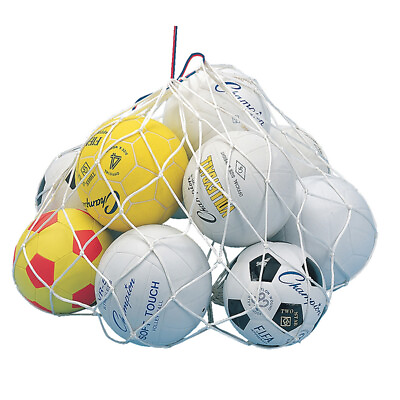 #ad Champion Sports Ball Carry Net CHSBC10 UPC 710858001653