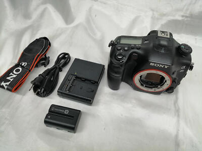 #ad Sony 99 Slt A99V Digital Single Lens Reflex Camera