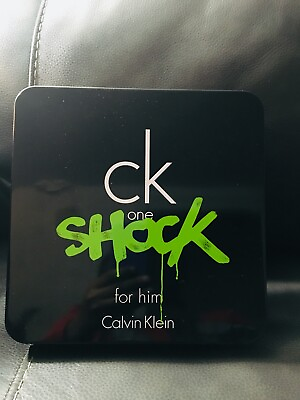 #ad Calvin Klein