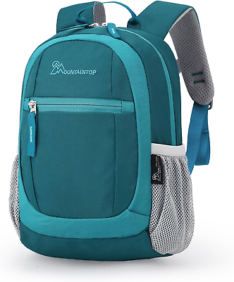 #ad Kids Toddler Backpack for Boys Girls Preschool Kindergarten Bag