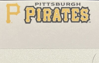 #ad 💥GREAT GIFT Pittsburgh PIRATES 50 Cards Autograph Relic amp; ROOKIES baseball