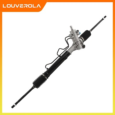 #ad ✅2001 2003 Complete Power Steering Rack and Pinion Assembly for Toyota Rav4 US