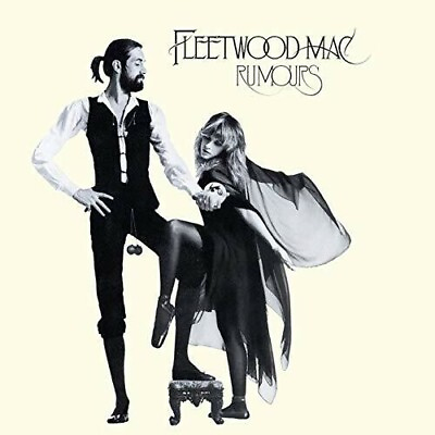 #ad Fleetwood Mac Rumours New CD Deluxe Ed