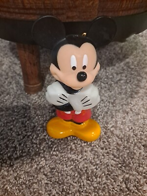 #ad Mickey Mouse