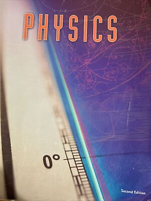 #ad physics second edition