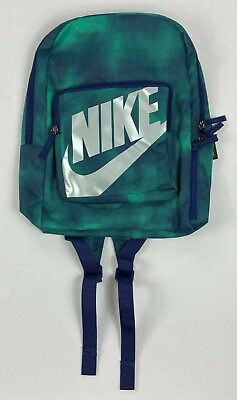 #ad Unisex Boy#x27;s Girl#x27;s Youth Nike Small Backpack