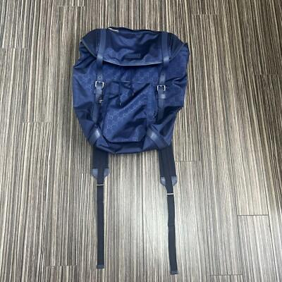 #ad It#x27;S A Gucci Backpack mens bag